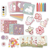Creativity Box XL Fairy Garden