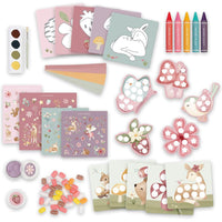 Creativity Box XL Fairy Garden
