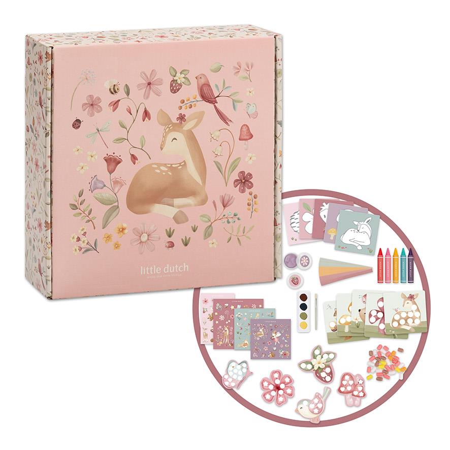 Creativity Box XL Fairy Garden