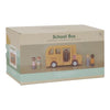 Scuola Bus con Personaggi - School Bus with Figures