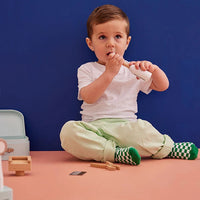 Set Dentista in Legno con Valigietta Kids Concept