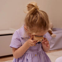 Set Dentista in Legno con Valigietta Kids Concept