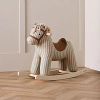 Kids Concept | Cavallo a Dondolo Sam Aiden | 1000909