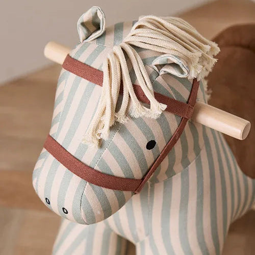 Kids Concept | Cavallo a Dondolo Sam Aiden | 1000909