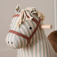 Kids Concept | Cavallo a Dondolo Sam Aiden | 1000909