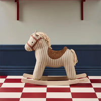 Kids Concept | Cavallo a Dondolo Sam Aiden | 1000909