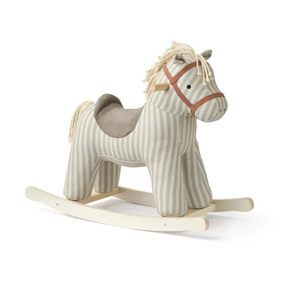 Kids Concept | Cavallo a Dondolo Sam Aiden | 1000909