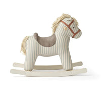 Kids Concept | Cavallo a Dondolo Sam Aiden | 1000909