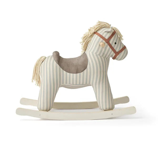 Kids Concept | Cavallo a Dondolo Sam Aiden | 1000909