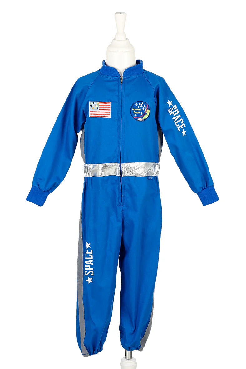 Souza! | Costume Carnevale André Astronauta 5-7 Anni | 100921