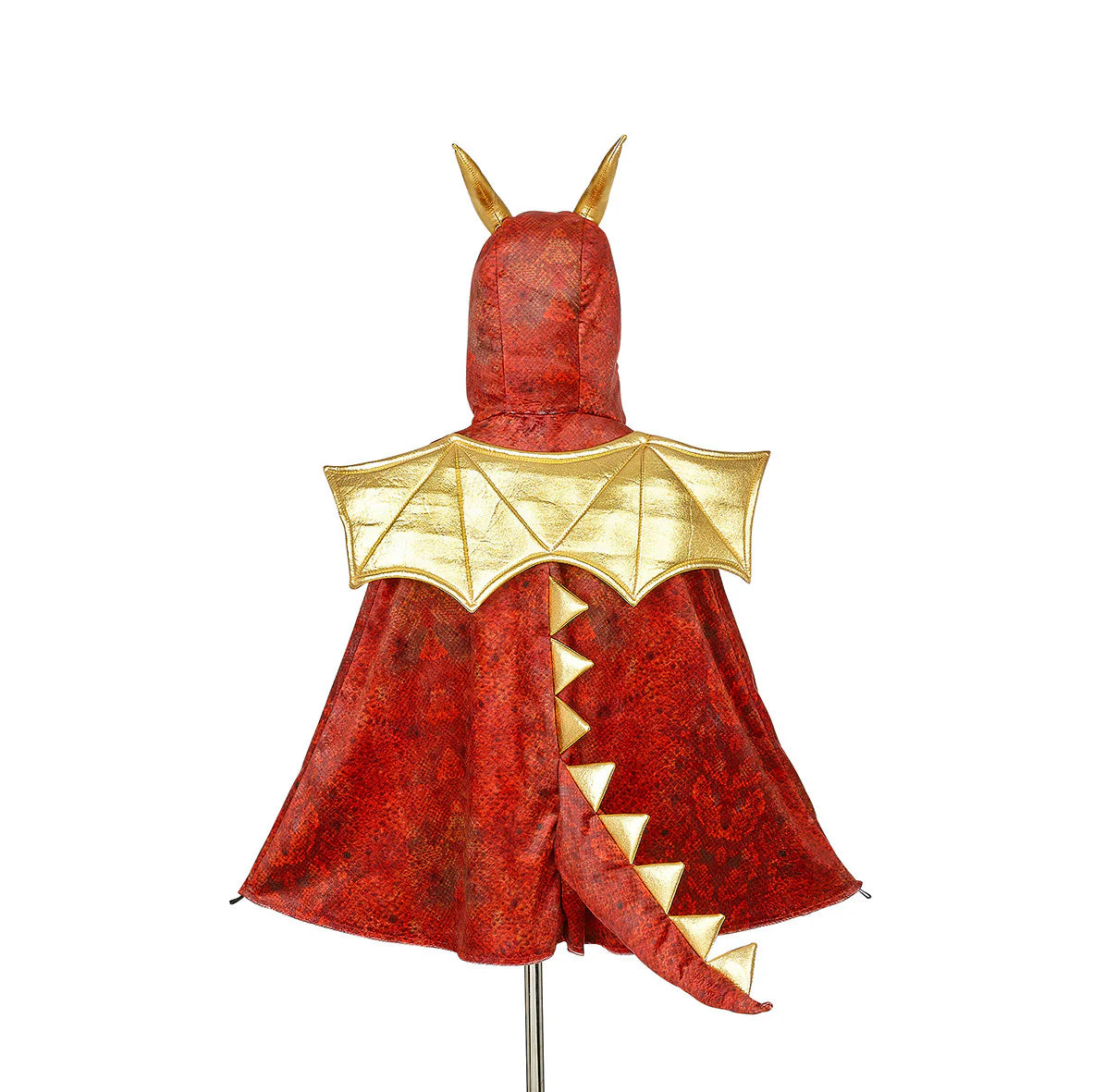 Souza! | Mantello Drago Rosso | 101070