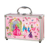 Valigetta Make up Beauty Luxe Principesse Set Trucchi Per Bambine