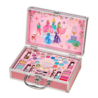 Valigetta Make up Beauty Luxe Principesse Set Trucchi Per Bambine