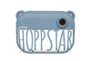Fotocamera Digitale - Hoppstar Artist Denim Blu - Macchina Fotografica