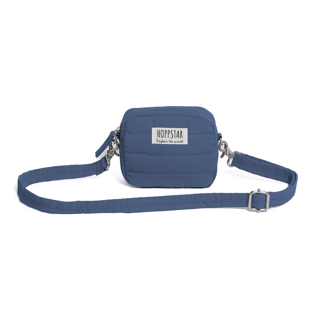 Hoppstar | Borsa Mini Blu Navy (Per Rookie e Expert) | 12454