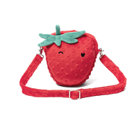 Hoppstar | Borsa Cheeky Fruits Strawbella Fragola | 12501