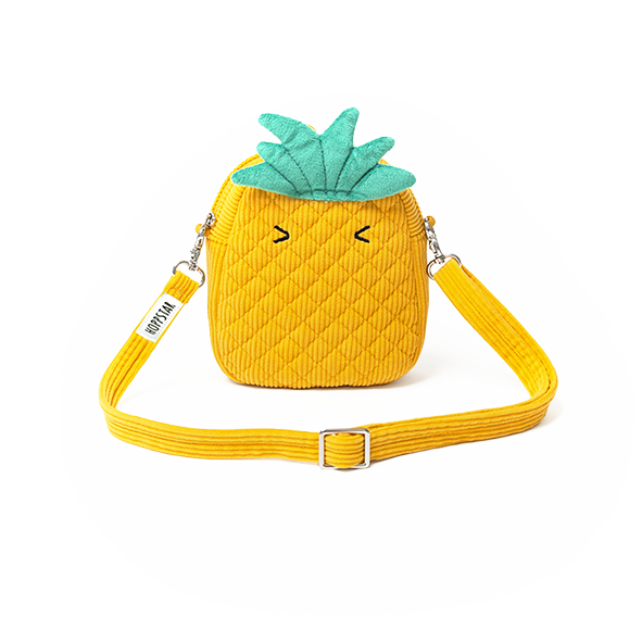 Hoppstar | Borsa Cheeky Fruits Pina Coolada Ananas | 12505