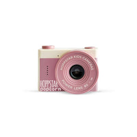 Hoppstar | Fotocamera Digitale Popcorn Dusk Fucsia | 12512