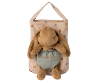 Coniglietto in Borsa - Bunny Bob