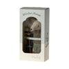 Topo D'Inverno con Set Sci Fratello Maggiore Grigio - Winter Mouse Big Brother