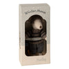 Topo D'Inverno con Set Sci Fratello Maggiore Grigio - Winter Mouse Big Brother