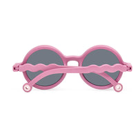 Olivio & Co | Occhiali da Sole Rotondi Rock Rose 1-3 Anni | OS101-I-R