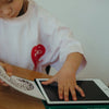 Tavoletta da Disegno Kidydraw Mini Animali Intorno al Mondo - Kidydraw-Mini Drawing Tablet Animals Around the World
