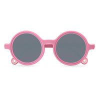 Olivio & Co | Occhiali da Sole Rotondi Rock Rose 1-3 Anni | OS101-I-R