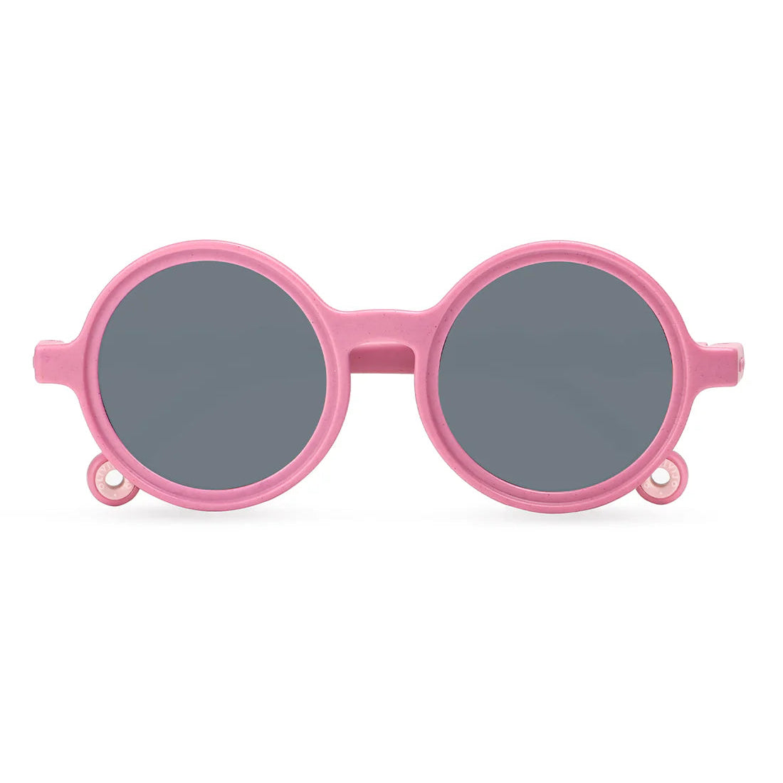 Olivio & Co | Occhiali da Sole Rotondi Rock Rose 1-3 Anni | OS101-I-R