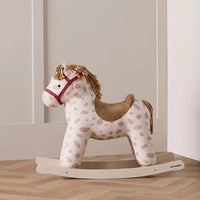 Kids Concept | Cavallo a Dondolo Dotty | 1000910