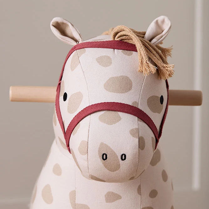 Kids Concept | Cavallo a Dondolo Dotty | 1000910