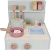 Mini Cucina in Legno - Mini Kitchen