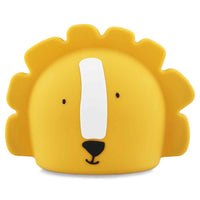 Trixie | Lampada Notte Leone Mr. Lion | 18-133