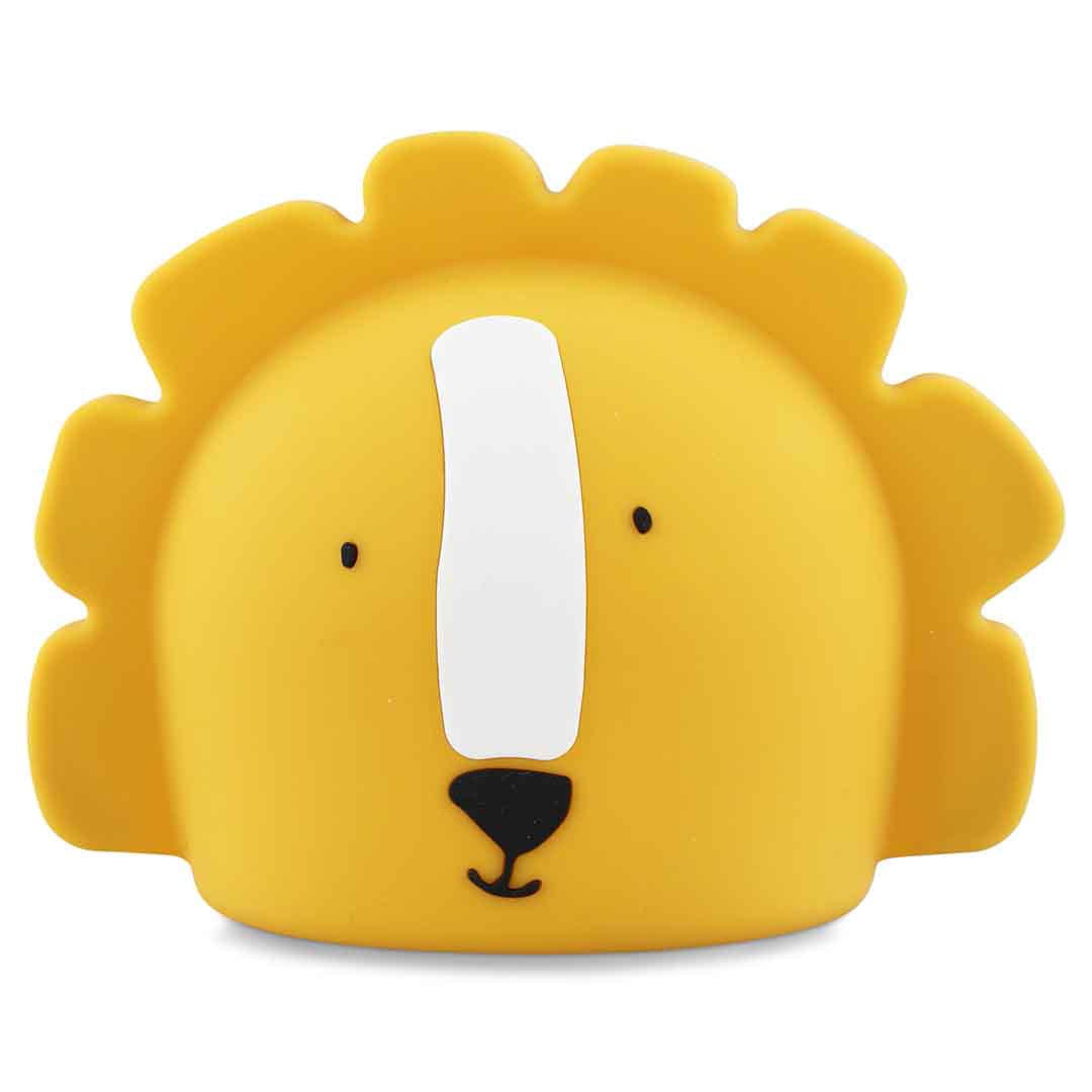 Trixie | Lampada Notte Leone Mr. Lion | 18-133