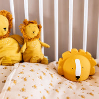 Trixie | Lampada Notte Leone Mr. Lion | 18-133