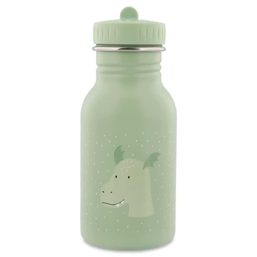 Borraccia  Acciaio Inox 500ml Draghetto - Bottle 350ml - Mr. Dragon
