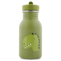 Trixie | Borraccia Acciaio Inox Dino Mr. Dinosauro 350 ml | 40-201