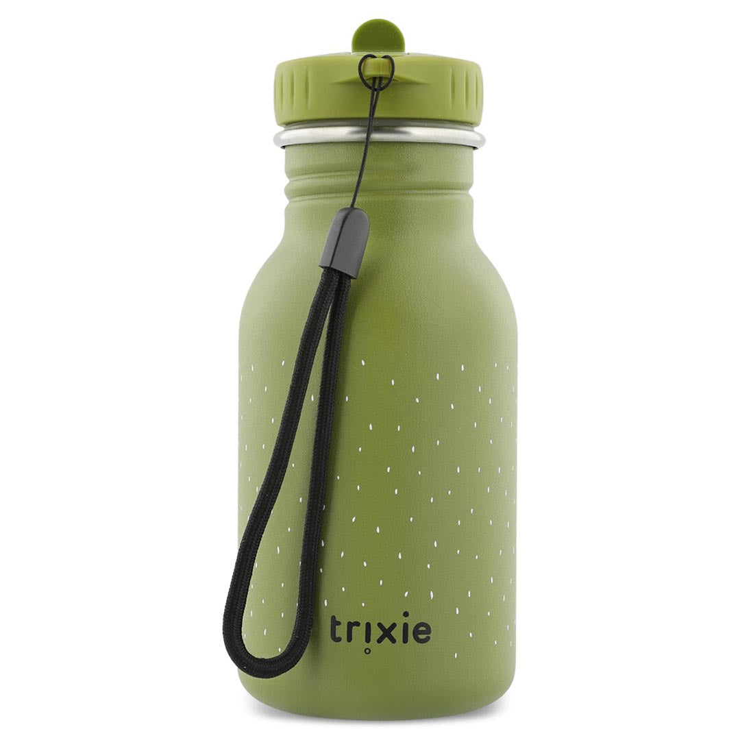 Trixie | Borraccia Acciaio Inox Dino Mr. Dinosauro 350 ml | 40-201