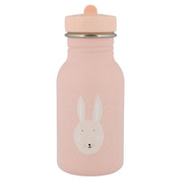 Trixie | Borraccia Acciaio Inox Coniglio Mr. Rabbit 350 ml | 40-217