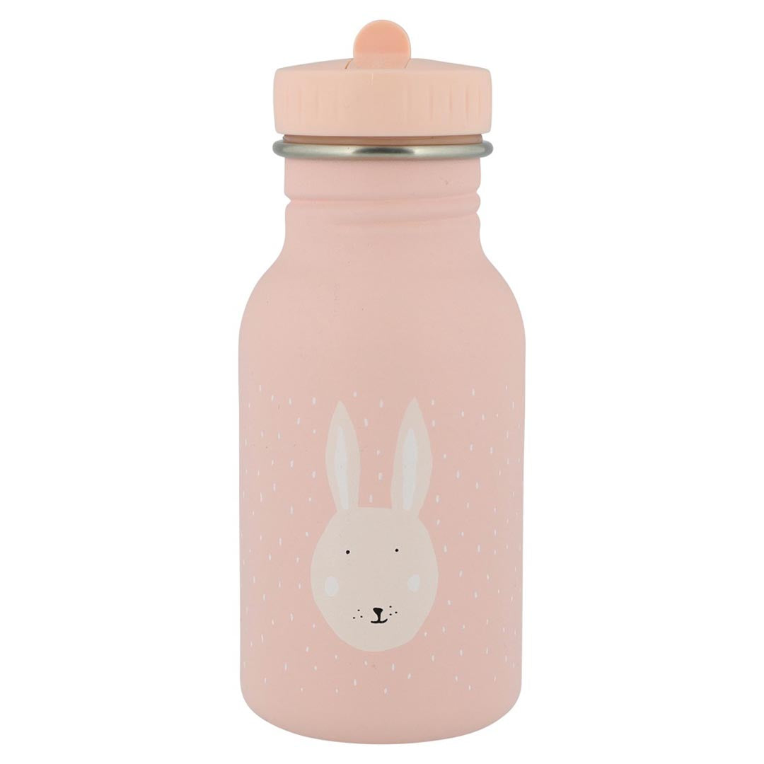 Trixie | Borraccia Acciaio Inox Coniglio Mr. Rabbit 350 ml | 40-217