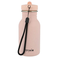 Trixie | Borraccia Acciaio Inox Coniglio Mr. Rabbit 350 ml | 40-217