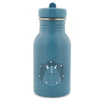 Trixie | Borraccia Acciaio Inox Triceratopo Mr. Triceratops 350 ml | 40-228