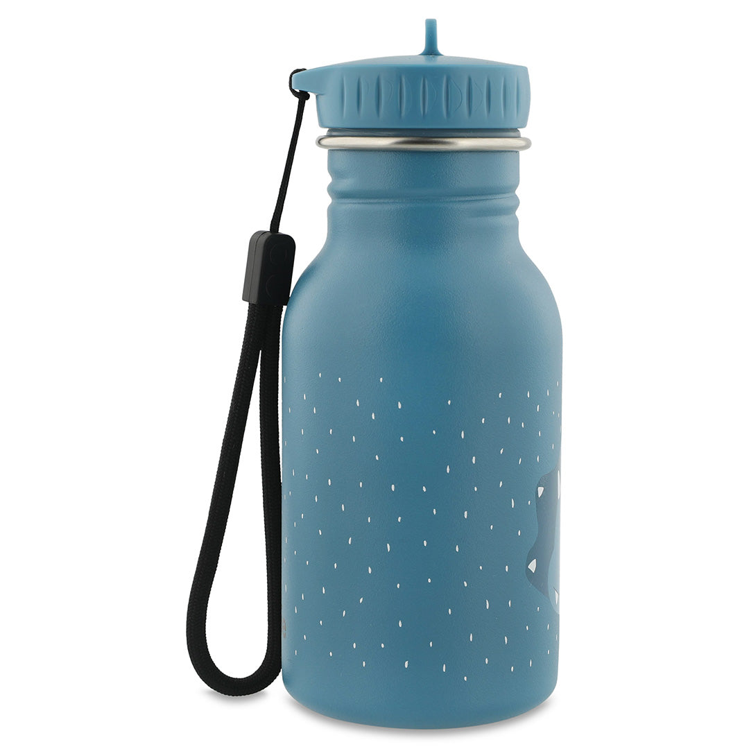 Trixie | Borraccia Acciaio Inox Triceratopo Mr. Triceratops 350 ml | 40-228