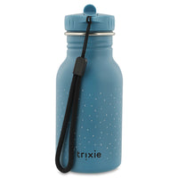 Trixie | Borraccia Acciaio Inox Triceratopo Mr. Triceratops 350 ml | 40-228