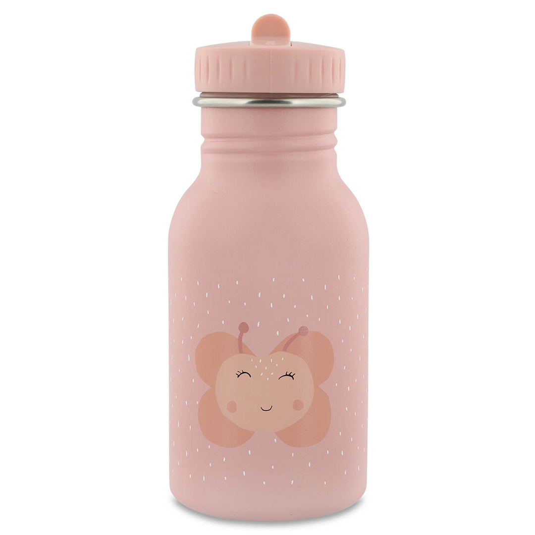 Trixie | Borraccia Acciaio Inox Farfalla Mr. Butterfly 350 ml | 40-229