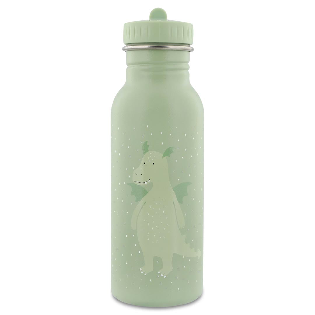 Trixie | Borraccia Acciaio Inox Drago Mr. Dragon 500 ml | 41-196