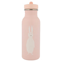Trixie | Borraccia Acciaio Inox Coniglio Mr. Rabbit 500 ml | 41-217