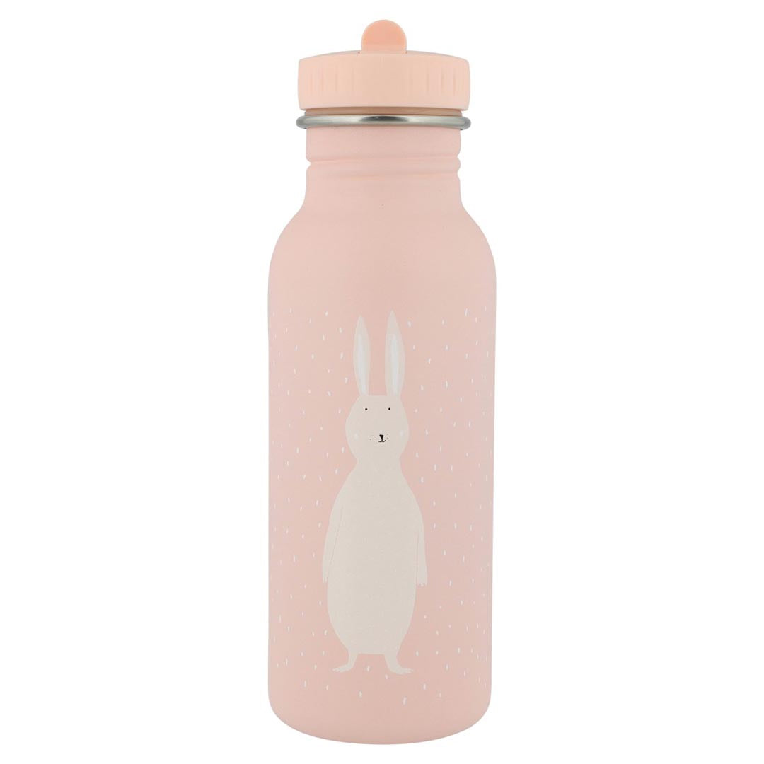 Trixie | Borraccia Acciaio Inox Coniglio Mr. Rabbit 500 ml | 41-217