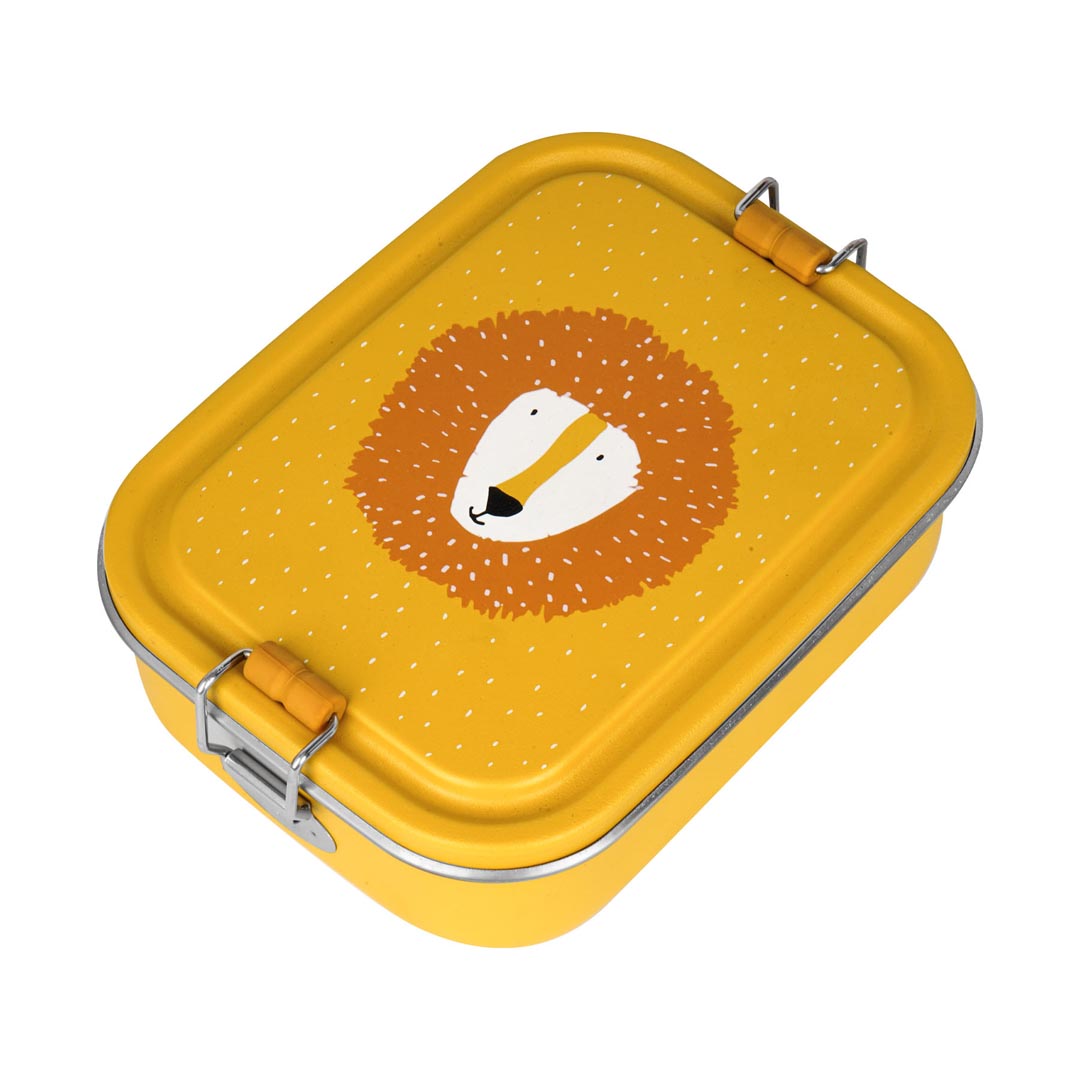 Trixie | Lunch Box Small Mr. Lion | 59-213