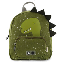 Trixie | Zaino Dinosauro Mr. Dino Backpack Small 3,25 L | 93-201